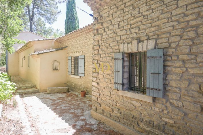 Image No.13-Maison de 3 chambres à vendre à Ménerbes