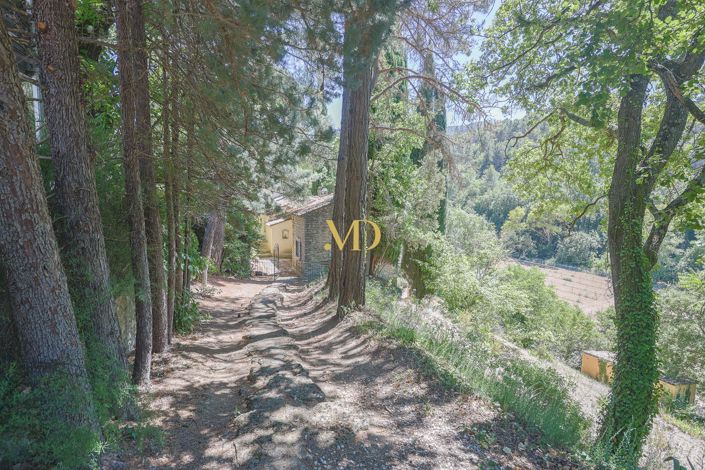 Image No.16-Maison de 3 chambres à vendre à Ménerbes