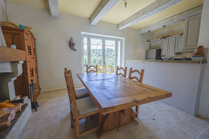 Image No.18-Maison de 3 chambres à vendre à Ménerbes