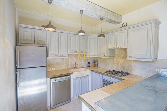 Image No.19-Maison de 3 chambres à vendre à Ménerbes