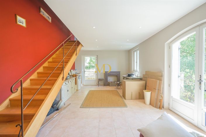 Image No.22-Maison de 3 chambres à vendre à Ménerbes