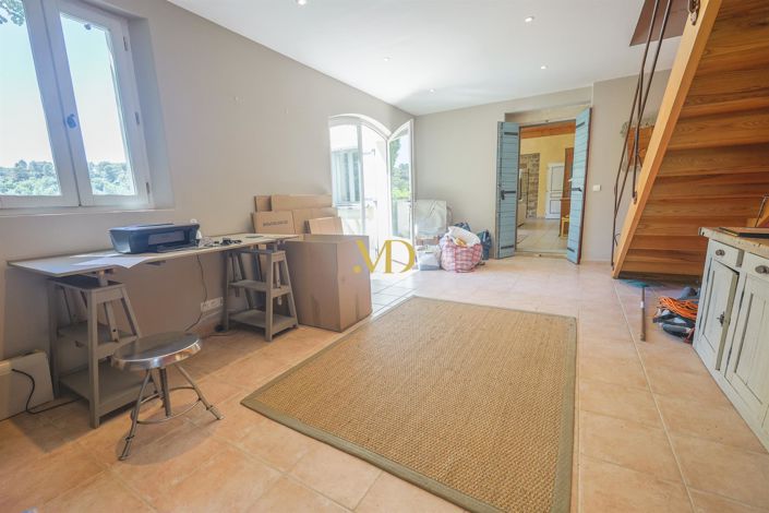 Image No.23-Maison de 3 chambres à vendre à Ménerbes