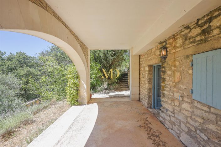 Image No.25-Maison de 3 chambres à vendre à Ménerbes