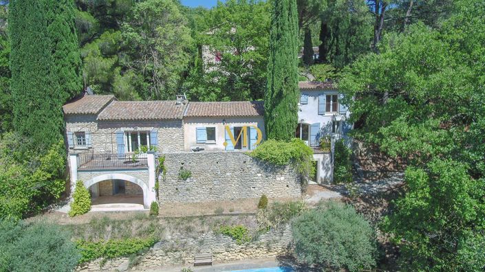 Image No.28-Maison de 3 chambres à vendre à Ménerbes