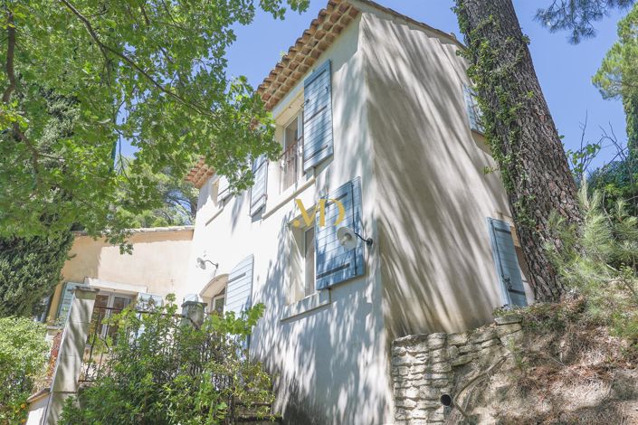 Image No.7-Maison de 3 chambres à vendre à Ménerbes