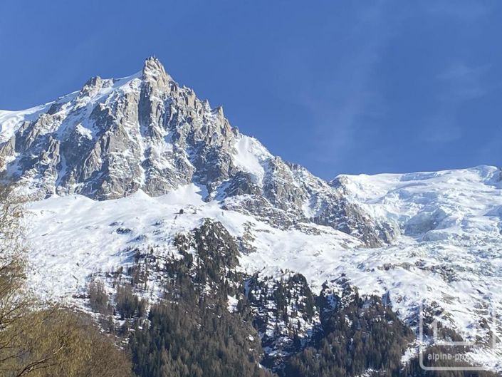 Image No.9-Appartement de 3 chambres à vendre à Chamonix-Mont-Blanc