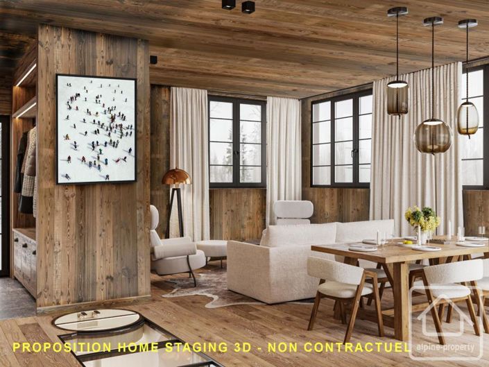 Image No.2-3 Bed Apartment for sale