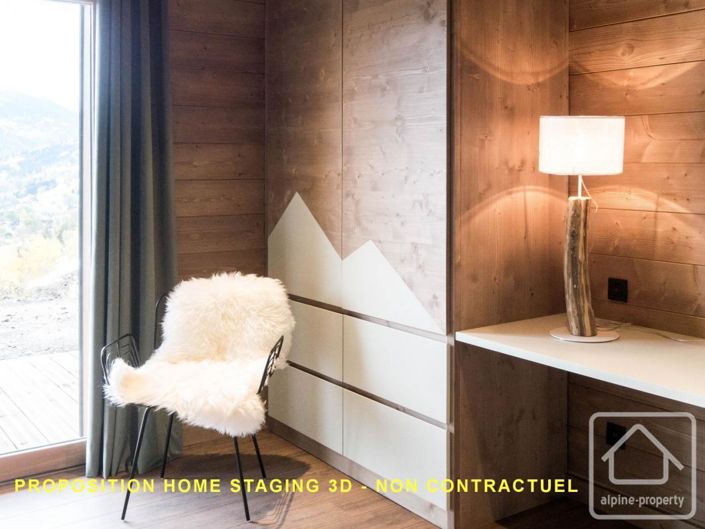 Image No.5-Appartement de 3 chambres à vendre à Chamonix-Mont-Blanc