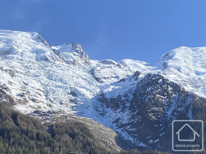 Image No.8-Appartement de 3 chambres à vendre à Chamonix-Mont-Blanc