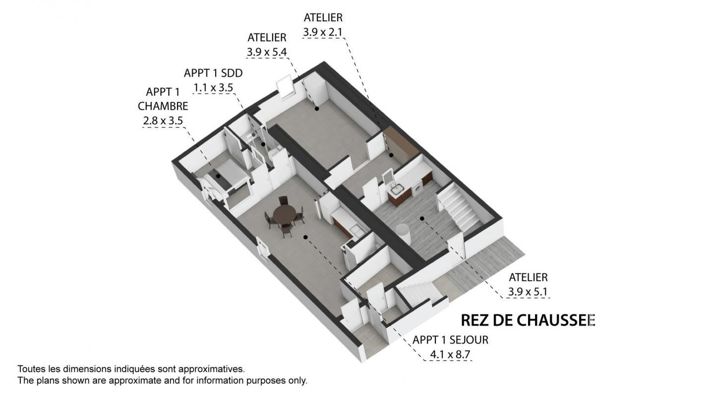 Image No.49-4 Bed Property for sale