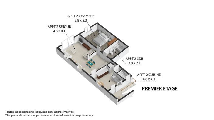 Image No.50-4 Bed Property for sale