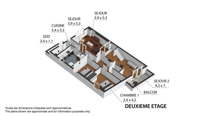 Image No.51-4 Bed Property for sale