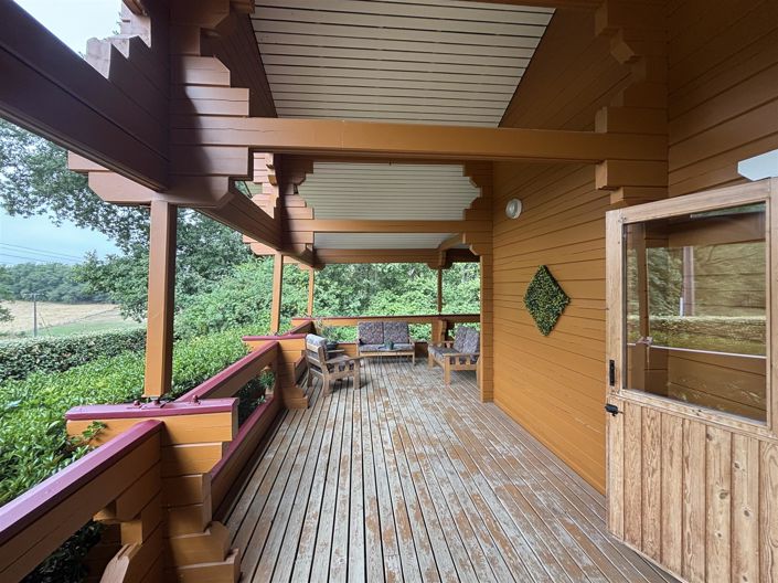 Image No.2-Maison de 3 chambres à vendre à Mauroux