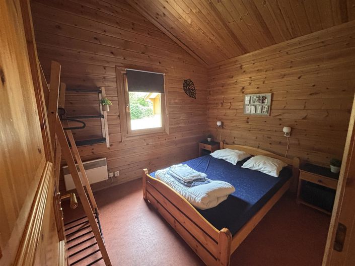 Image No.5-Maison de 3 chambres à vendre à Mauroux