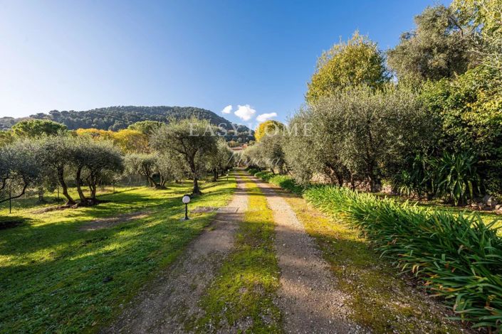 Image No.1-Maison de 3 chambres à vendre à Mouans-Sartoux