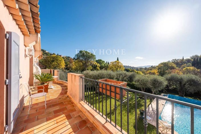 Image No.11-Maison de 3 chambres à vendre à Mouans-Sartoux