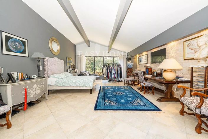 Image No.14-Maison de 3 chambres à vendre à Mouans-Sartoux