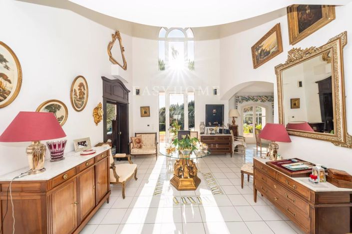 Image No.15-Maison de 3 chambres à vendre à Mouans-Sartoux