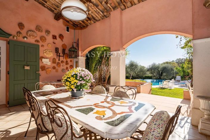 Image No.16-Maison de 3 chambres à vendre à Mouans-Sartoux