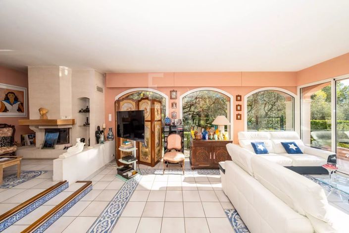 Image No.17-Maison de 3 chambres à vendre à Mouans-Sartoux