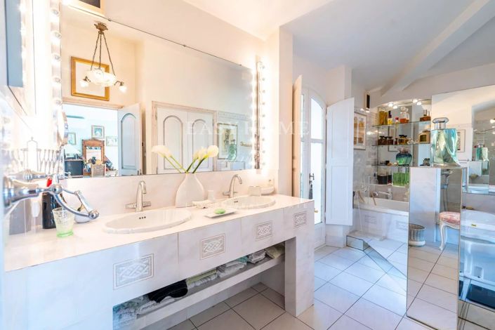 Image No.18-Maison de 3 chambres à vendre à Mouans-Sartoux