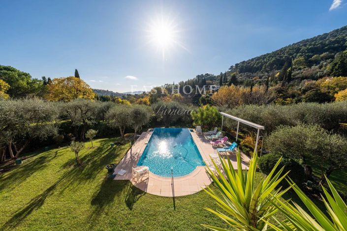 Image No.4-Maison de 3 chambres à vendre à Mouans-Sartoux