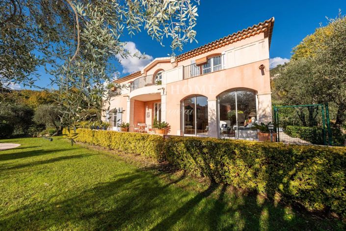 Image No.5-Maison de 3 chambres à vendre à Mouans-Sartoux