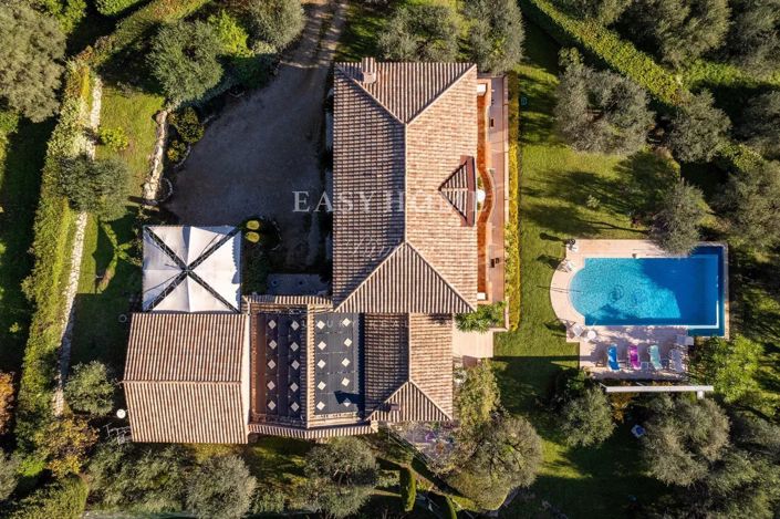 Image No.6-Maison de 3 chambres à vendre à Mouans-Sartoux