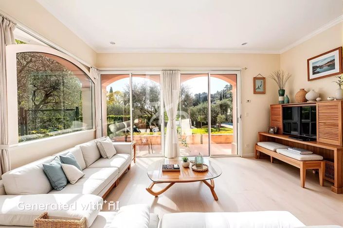 Image No.8-Maison de 3 chambres à vendre à Mouans-Sartoux