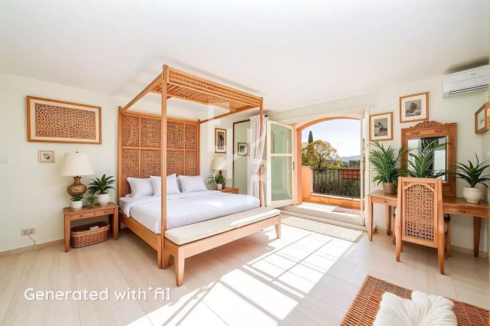 Image No.9-Maison de 3 chambres à vendre à Mouans-Sartoux