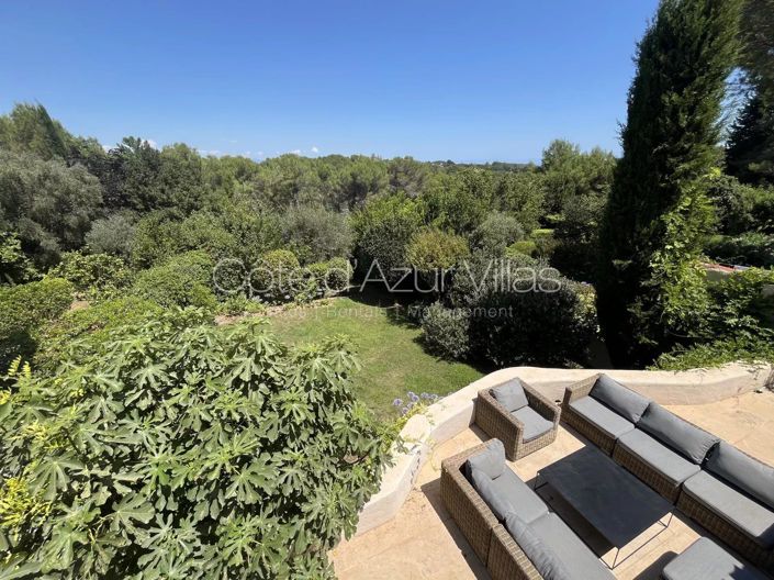 Image No.2-Maison de 4 chambres à vendre à Mouans-Sartoux