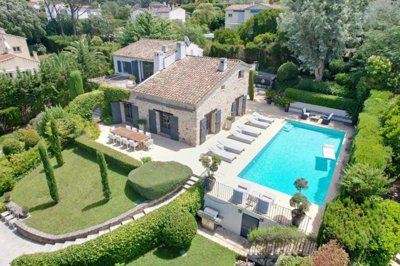 Maison de 6 chambres à vendre à Mandelieu-la-Napoule