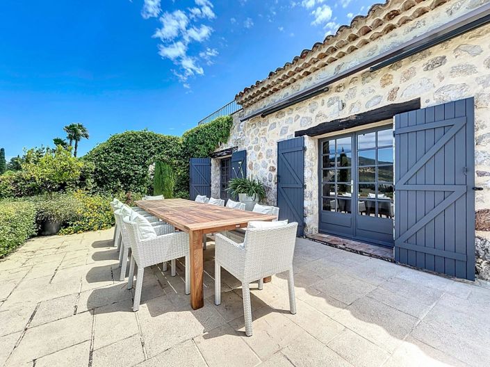 Image No.11-Maison de 6 chambres à vendre à Mandelieu-la-Napoule