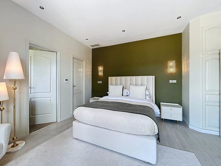 Image No.14-Maison de 6 chambres à vendre à Mandelieu-la-Napoule