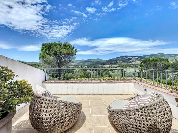 Image No.16-Maison de 6 chambres à vendre à Mandelieu-la-Napoule