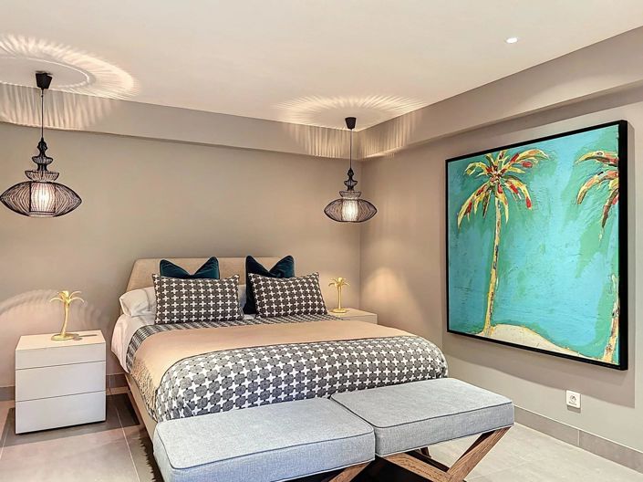 Image No.19-Maison de 6 chambres à vendre à Mandelieu-la-Napoule