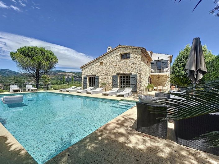 Image No.21-Maison de 6 chambres à vendre à Mandelieu-la-Napoule