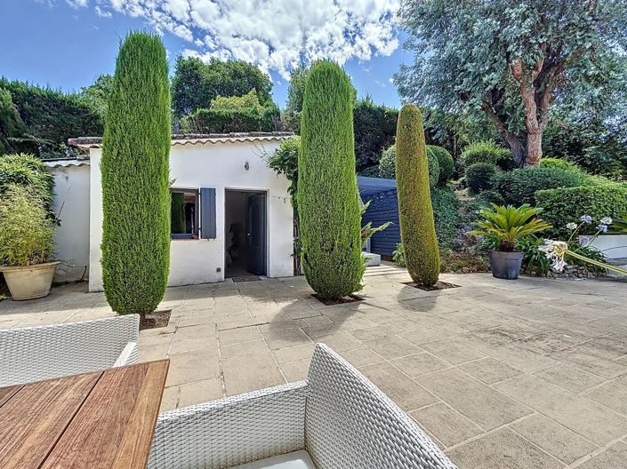 Image No.22-Maison de 6 chambres à vendre à Mandelieu-la-Napoule