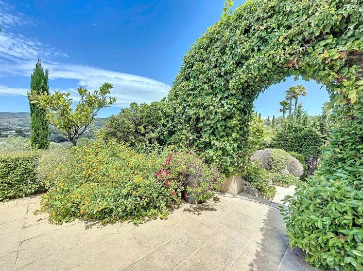 Image No.24-Maison de 6 chambres à vendre à Mandelieu-la-Napoule