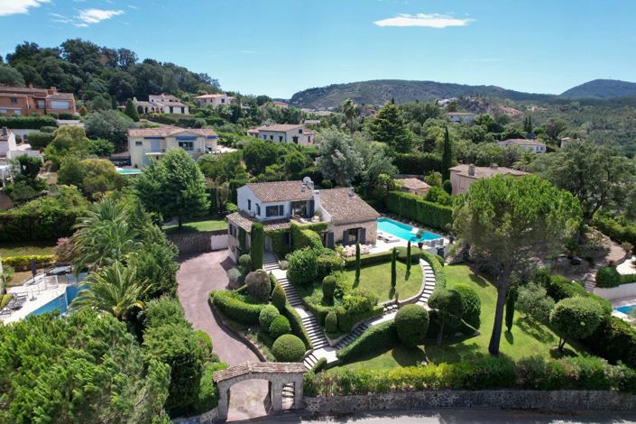 Image No.25-Maison de 6 chambres à vendre à Mandelieu-la-Napoule