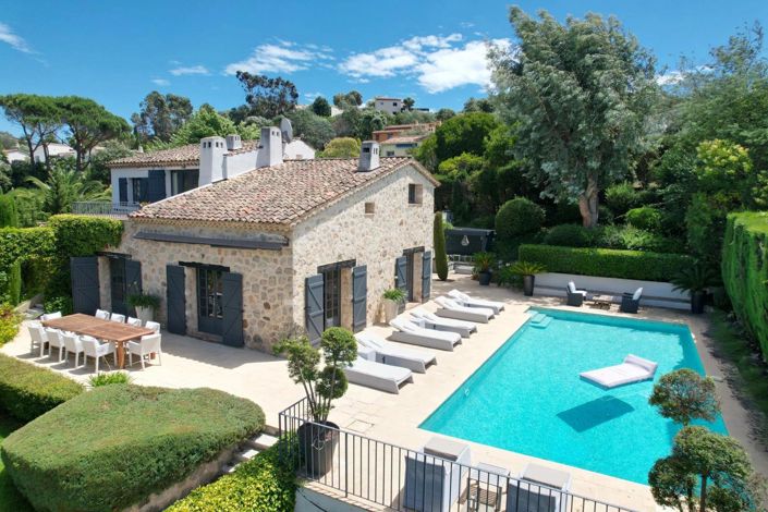 Image No.27-Maison de 6 chambres à vendre à Mandelieu-la-Napoule