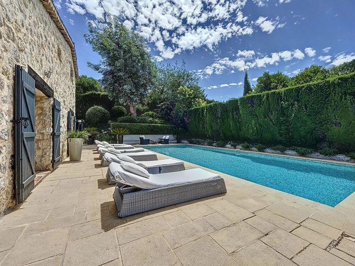 Image No.30-Maison de 6 chambres à vendre à Mandelieu-la-Napoule