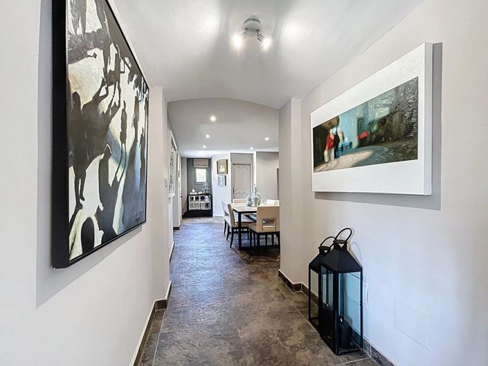 Image No.6-Maison de 6 chambres à vendre à Mandelieu-la-Napoule