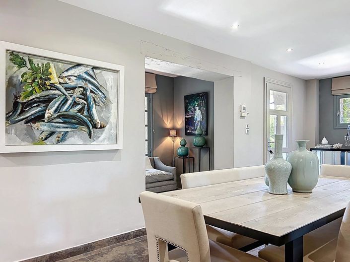 Image No.7-Maison de 6 chambres à vendre à Mandelieu-la-Napoule