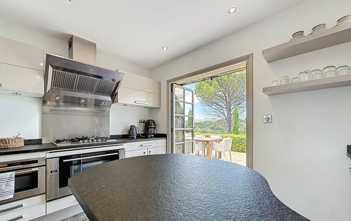 Image No.9-Maison de 6 chambres à vendre à Mandelieu-la-Napoule