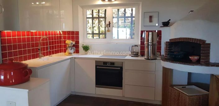 Image No.14-Maison de 6 chambres à vendre à Tourtour