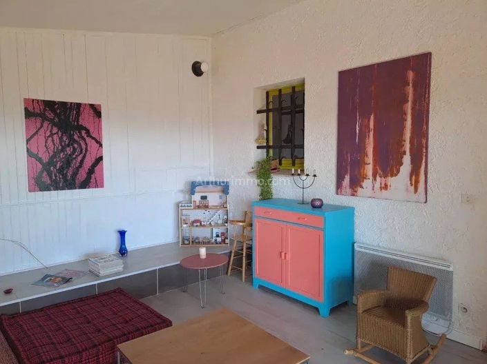 Image No.18-Maison de 6 chambres à vendre à Tourtour