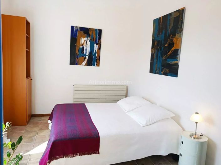 Image No.20-Maison de 6 chambres à vendre à Tourtour