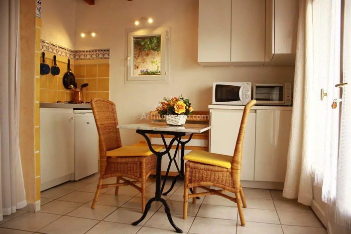 Image No.25-Maison de 6 chambres à vendre à Tourtour