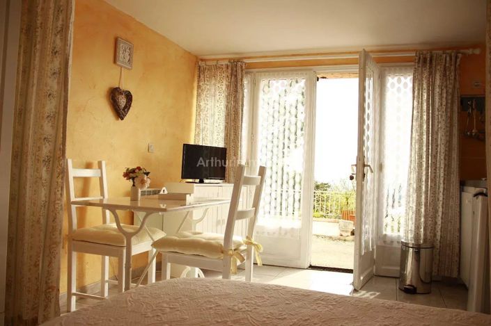 Image No.26-Maison de 6 chambres à vendre à Tourtour